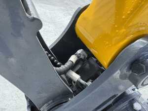 NEW/UNUSED 2026 Zongtou ZT35G Zero Tail 3.8T Excavator c/w Bucket - 26