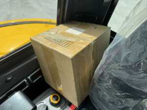 NEW/UNUSED 2026 Zongtou ZT35G Zero Tail 3.8T Excavator c/w Bucket - 40