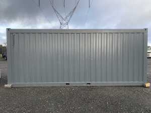 NEW/UNUSED 20FT x 8FT Composite Office Cabin - 5
