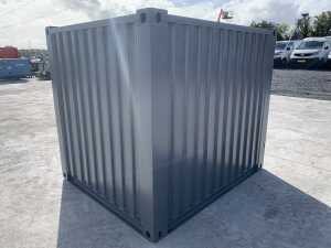 NEW/UNUSED 6FT x 5FT Storage Container c/w Double Doors - 6