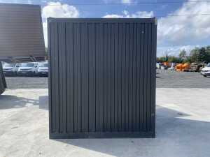 NEW/UNUSED 7FT x 7FT Sauna Room (2-4 Person) - 5