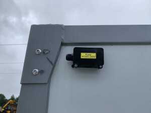NEW/UNUSED Single Toilet Block - 6