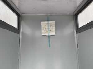 NEW/UNUSED Single Toilet Block - 13