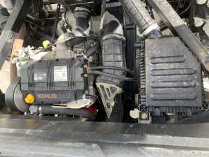 Polaris Ranger 4x4 Diesel Auto ATV - 14