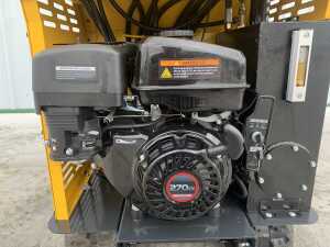 UNUSED 2026 Cartiwell CWD-500B Tracked High Tip Dumper - 6