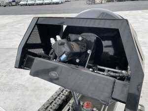 UNUSED 2026 Cartiwell CWD-500S Tracked Self Loading High Tip Cement Mixer - 14
