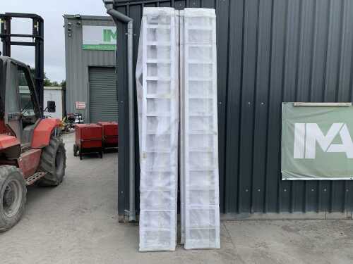 10FT Loading Ramps
