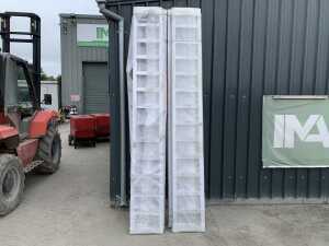 10FT Loading Ramps