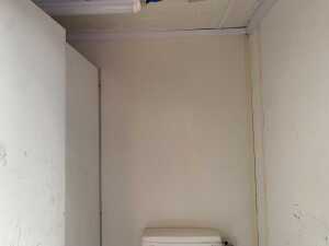 13FT x 9FT Anti Vandal Toilet Block - 7