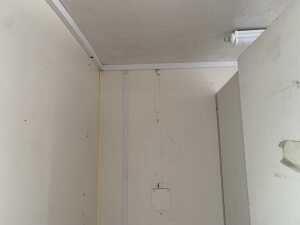 13FT x 9FT Anti Vandal Toilet Block - 11
