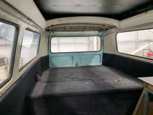 1971 Volkswagen Transporter T1 1.6 2DR - 13
