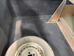 1971 Volkswagen Transporter T1 1.6 2DR - 14