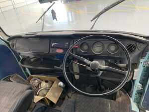1971 Volkswagen Transporter T1 1.6 2DR - 20
