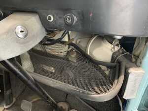 1971 Volkswagen Transporter T1 1.6 2DR - 25