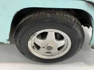 1971 Volkswagen Transporter T1 1.6 2DR - 27