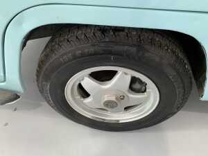 1971 Volkswagen Transporter T1 1.6 2DR - 29