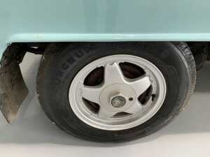 1971 Volkswagen Transporter T1 1.6 2DR - 30