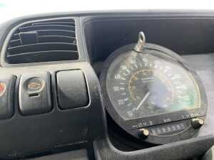 2004 Isuzu NPR Crew Cab Tipper - 13