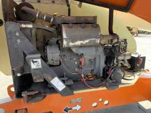 2004 JLG 400S Straight Diesel Boom Lift - 15