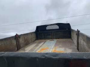 2005 Iveco Eurocargo 180E240 4x2 3 Way Tipper - 11