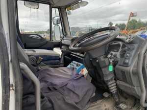2005 Iveco Eurocargo 180E240 4x2 3 Way Tipper - 12