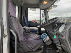 2005 Iveco Eurocargo 180E240 4x2 3 Way Tipper - 13