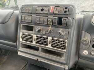 2005 Iveco Eurocargo 180E240 4x2 3 Way Tipper - 14