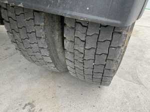 2005 Iveco Eurocargo 180E240 4x2 3 Way Tipper - 22