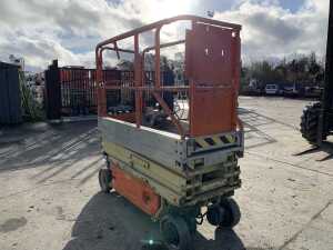 2005 JLG 1930ES Electric Scissors Lift - 5