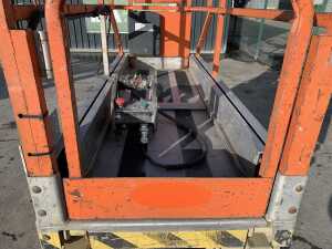 2005 JLG 1930ES Electric Scissors Lift - 9