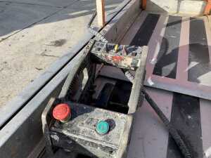2005 JLG 1930ES Electric Scissors Lift - 10