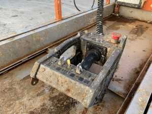 2005 JLG 1930ES Electric Scissors Lift - 11