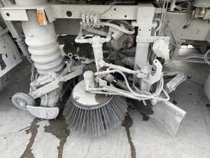2009 DAF LF 55.220 Scarab Sweeper - 8