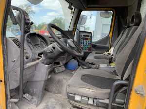 2009 DAF LF 55.220 Scarab Sweeper - 16