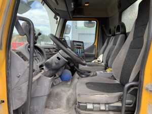 2009 DAF LF 55.220 Scarab Sweeper - 17