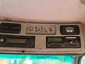 2011 Mercedes Benz Axor 2533 6x2 Plant Truck - 21