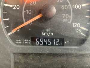 2011 Mercedes Benz Axor 2533 6x2 Plant Truck - 22