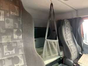 2011 Mercedes Benz Axor 2533 6x2 Plant Truck - 24
