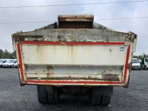 2012 Volvo FE340 6X4 Tipper - 4