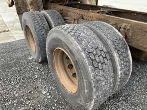 2012 Volvo FE340 6X4 Tipper - 17