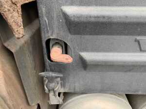 2012 Volvo FE340 6X4 Tipper - 22
