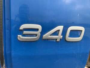 2012 Volvo FE340 6X4 Tipper - 23