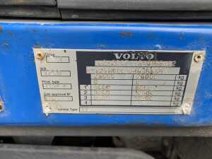 2012 Volvo FE340 6X4 Tipper - 25