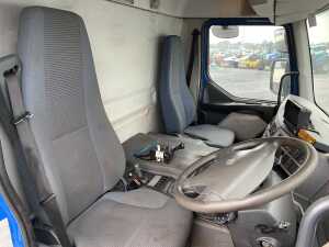 2012 Volvo FE340 6X4 Tipper - 26