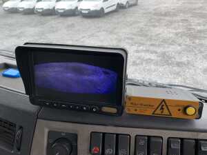 2012 Volvo FE340 6X4 Tipper - 27
