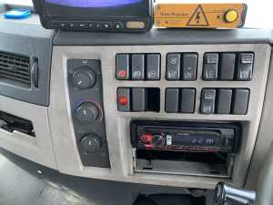 2012 Volvo FE340 6X4 Tipper - 28