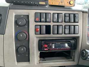2012 Volvo FE340 6X4 Tipper - 31