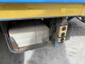 2013 Iveco 5E16EE Dropside Truck c/w Beavertail Ramp - 14
