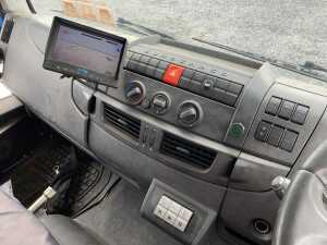 2013 Iveco 5E16EE Dropside Truck c/w Beavertail Ramp - 20