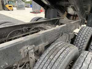 2014 Scania P400 8X4 Tipper - 11